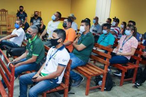 Imagem da notícia - Idam planeja ações para apoiar o desenvolvimento rural no Médio Solimões
