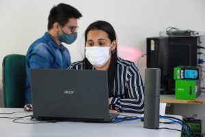 Imagem da notícia - Idam capacita agentes de desenvolvimento em cooperativismo e associativismo