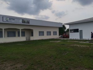 Imagem da notícia - Em Jutaí, Idam apoia implantação de agroindústria de polpas de frutas