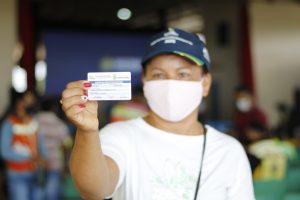 Imagem da notícia - Governo do Amazonas beneficiou mais de 23 mil produtores rurais com o Cartão do Produtor em 2021