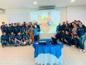 Imagem da notícia - Em Humaitá, Idam capacita técnicos de unidades locais com curso sobre Crédito Rural