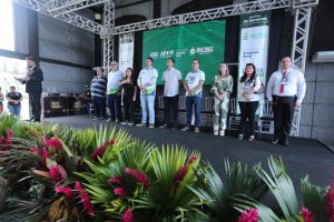 Imagem da notícia - Idam realiza encontro de gerentes que atuam no atendimento às famílias rurais no interior do Amazonas