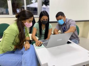 Imagem da notícia - Sema participa de oficina para planejamento operacional do projeto Paisagens Sustentáveis da Amazônia