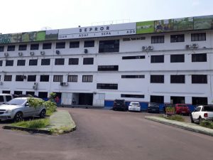 Imagem da notícia - Recebimento de documentos dos nomeados em concurso do Idam inicia na segunda-feira (18/04)