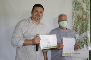 Imagem da notícia - Governo do Amazonas, Ufam e Prefeitura de Humaitá realizam 1º Dia de Campo de Pecuária de Corte Sustentável