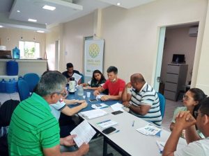 Imagem da notícia - Idam participa das ações do programa Brasil Mais Cooperativo para Careiro da Várzea