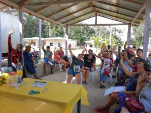 Imagem da notícia - Idam oferece Curso de Agroecologia e Produção Orgânica em Careiro da Várzea