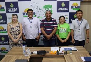 Imagem da notícia - Idam fecha parcerias com entidades que atendem população idosa
