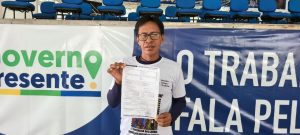 Imagem da notícia - Em Benjamin Constant, Idam beneficia produtores com emissão de documentos e R$ 190 mil em Crédito Rural 