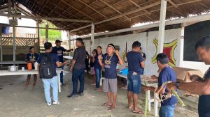 Imagem da notícia - Idam faz entrega da primeira DAP Jurídica em São Gabriel da Cachoeira