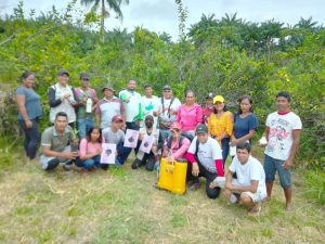 Imagem da notícia - Em parceria com Ciama, Idam ministra curso de boas práticas de manejo do açaí em Benjamin Constant
