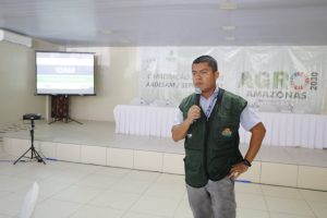 Imagem da notícia - Em Iranduba, Idam enfatiza necessidade de integração para desenvolvimento do Setor Primário no AM