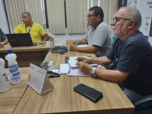 Imagem da notícia - Idam e Adaf integram força-tarefa para combater praga que afeta cupuaçu e cacau no Amazonas