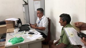 Imagem da notícia - Ações do Idam e parceiros priorizam a regularização ambiental