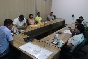 Imagem da notícia - Idam entrega certificados digitais a associações de produtores rurais