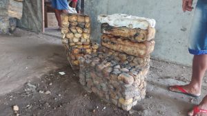Imagem da notícia - Em Manicoré, Idam acompanha seringueiros da extração à comercialização da borracha