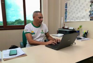 Imagem da notícia - Técnicos do Idam participam de capacitações da Embrapa em diversas áreas do agro