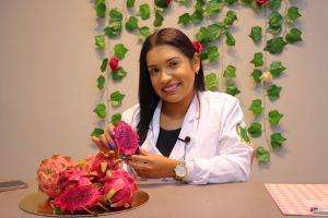 Imagem da notícia - Pitaya ou fruta-do-dragão: fruta que ganha cada vez mais popularidade tem alto valor nutricional, aponta Idam