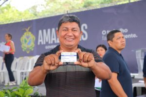 Imagem da notícia - Idam oferece assistência técnica e apoio para regularização de organizações de produtores rurais