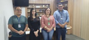 Imagem da notícia - Parceria entre Idam e OCB busca solucionar entraves do setor primário no Amazonas