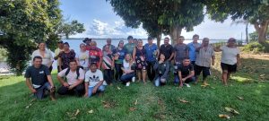 Imagem da notícia - ​Idam leva assistência à organização de produtores na RDS Puranga Conquista