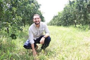 Imagem da notícia - Dia Nacional da Conservação do Solo: Idam destaca importância da cobertura vegetal para produção agrícola