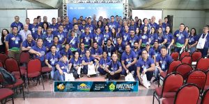 Imagem da notícia - Técnicos e gerentes de Unidades Locais participam de 1º Encontro Estadual de Extensionistas Rurais