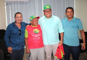 Imagem da notícia - Idam leva curso de mecanização agrícola no município de Silves