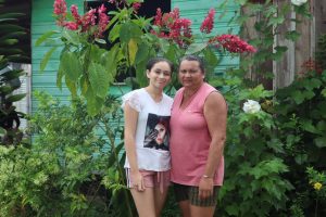 Imagem da notícia - Dia das Mães: Idam destaca dedicação das produtoras rurais no campo e na educação dos filhos