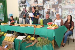 Imagem da notícia - Idam ressalta trabalho silencioso e grandioso dos produtores rurais de Lábrea 