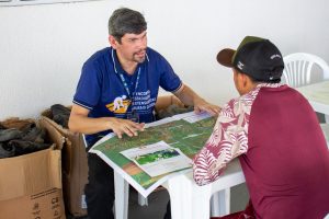 Imagem da notícia - Cadastro Nacional da Agricultura Familiar (CAF) recebe nova portaria para simplificar o acesso