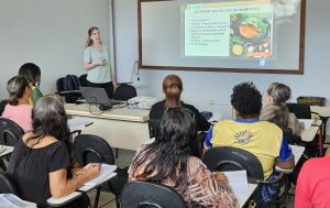 Imagem da notícia - Idam anuncia 17 capacitações para 8ª Feira de Agronegócios da Universidade Nilton Lins