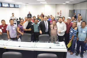 Imagem da notícia - Idam anuncia criação de gerência para o atendimento de populações tradicionais