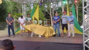 Imagem da notícia - Idam participa do encerramento da feira da agricultura familiar na comunidade São Francisco do Caramuri