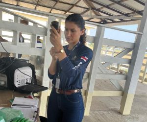 Imagem da notícia - Em Careiro da Várzea, Idam dá início à primeira etapa do Programa + Pecuária Brasil 