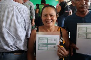 Imagem da notícia - Idam reforça importância do CAF para produtores rurais amazonenses