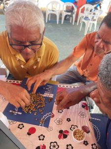 Imagem da notícia - Em Rio Preto da Eva, Idam encerra curso de Tecnologias de Cultivo do Café