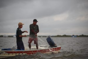 Imagem da notícia - Idam alerta para o fim do período de defeso de oito espécies de peixes no Amazonas
