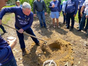 Imagem da notícia - Idam celebra atuação valiosa de seus profissionais no Dia do Extensionista Rural