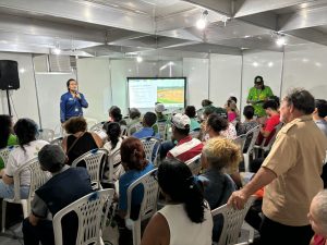 Imagem da notícia - Idam promove cinco capacitações na abertura da 45ª Expoagro