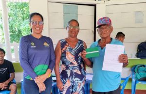 Imagem da notícia - Em Manicoré, Governo do Amazonas realiza pagamento da subvenção da borracha