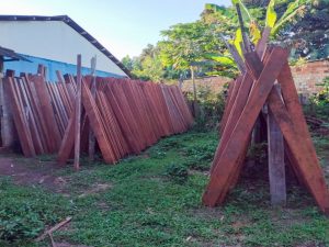 Imagem da notícia - Inscrições para o curso ‘Movelarias e Produtos Florestais Não-Madeireiros’ encerram nesta quinta-feira