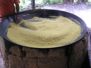 Imagem da notícia - Idam divulga pesquisa anual com preços de produtos agrícolas