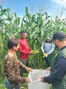 Imagem da notícia - Idam celebra 28 anos com assistência a quase 50 mil produtores rurais