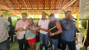 Imagem da notícia - Idam inicia ação de crédito e regularização de CPP e CAF em Parintins, neste domingo