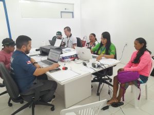 Imagem da notícia - Em Parintins e Santa Isabel do Rio Negro, demanda de pescadores por crédito rural atinge R$ 1,7 milhão