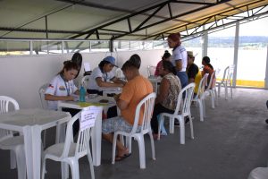 Imagem da notícia - Entre janeiro e abril, 8.020 Cartões do Produtor Primário (CPP) foram emitidos no Amazonas