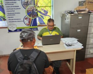 Imagem da notícia - Em Parintins, demanda por crédito rural ultrapassa a marca de R$ 2 milhões