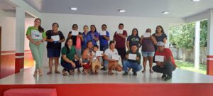 Imagem da notícia - Idam abre inscrições para capacitação “Associativismo e Cooperativismo”, em Nova Olinda do Norte