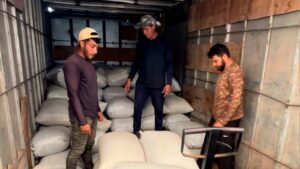 Imagem da notícia - Produtora rural assistida pelo Sistema Sepror vende quase 17 toneladas de café para a 3 Corações